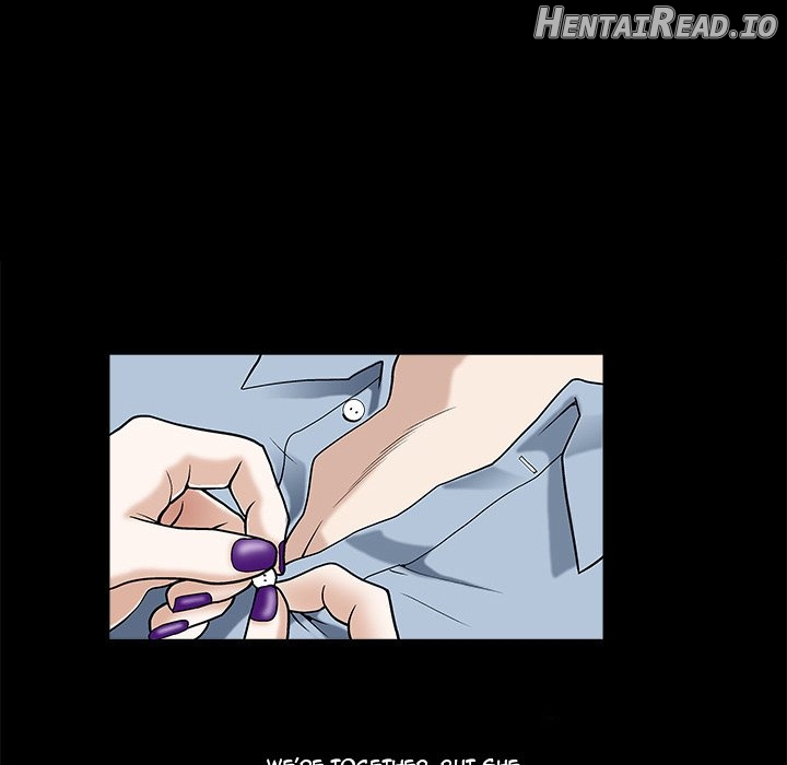 Unspeakable - Manhwa Chapter 13 - page 86