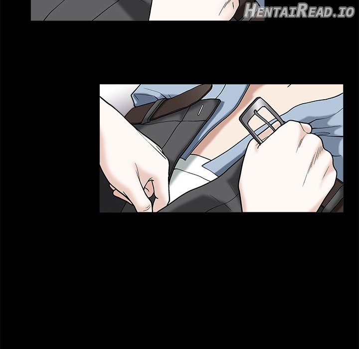 Unspeakable - Manhwa Chapter 13 - page 89