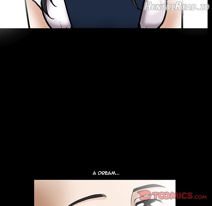 Unspeakable - Manhwa Chapter 13 - page 9