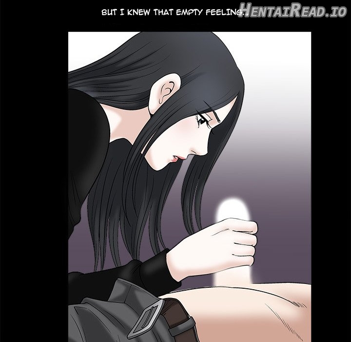Unspeakable - Manhwa Chapter 13 - page 90