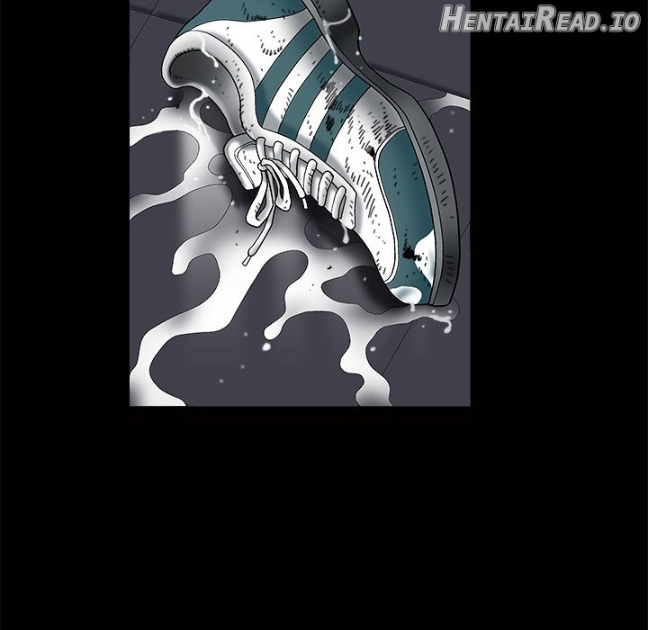 Unspeakable - Manhwa Chapter 14 - page 10