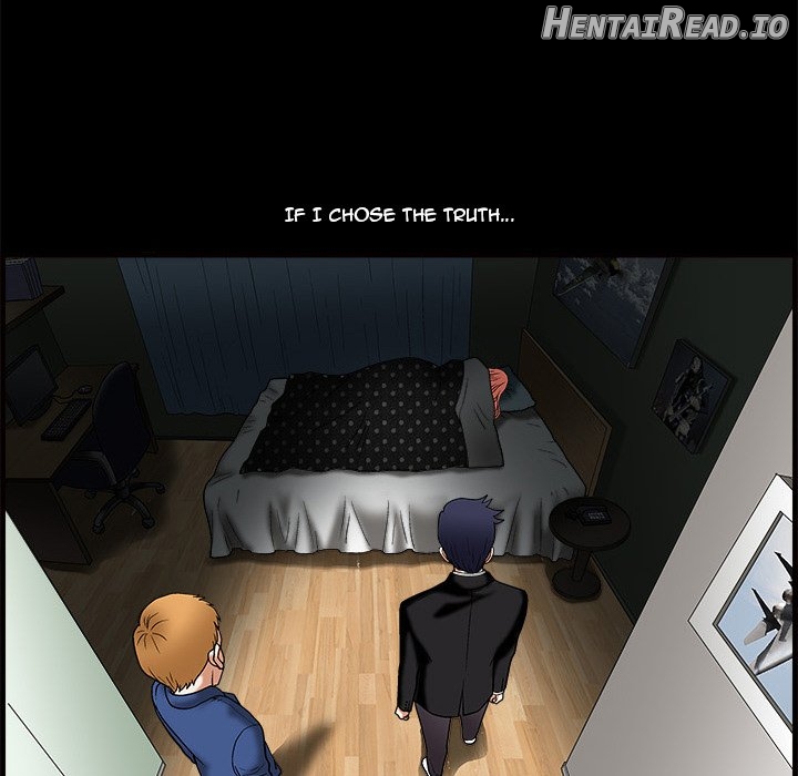 Unspeakable - Manhwa Chapter 14 - page 101
