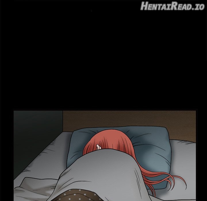 Unspeakable - Manhwa Chapter 14 - page 104