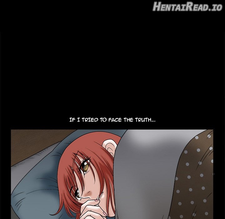 Unspeakable - Manhwa Chapter 14 - page 107