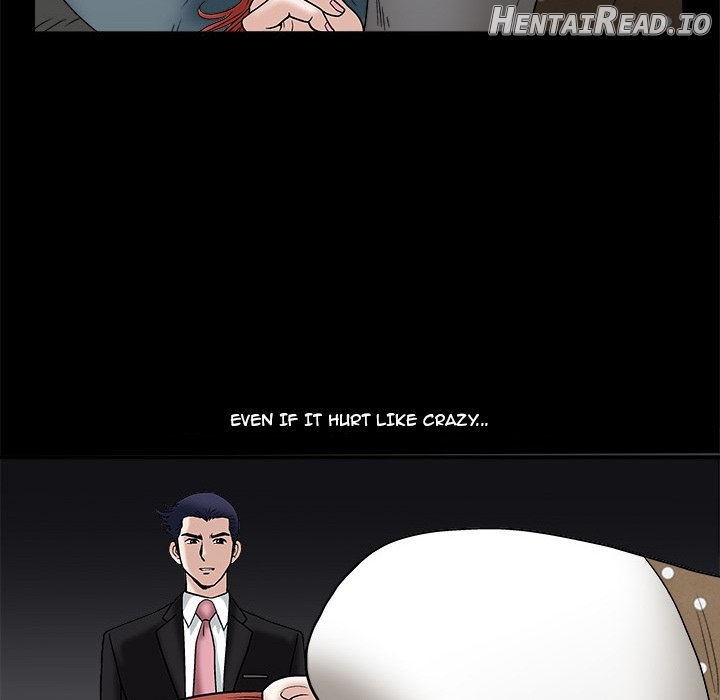 Unspeakable - Manhwa Chapter 14 - page 108