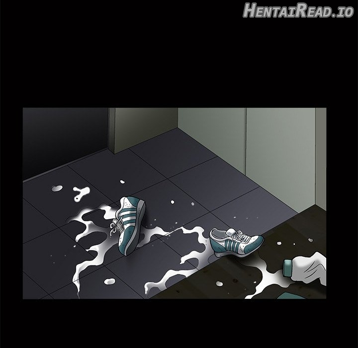 Unspeakable - Manhwa Chapter 14 - page 11