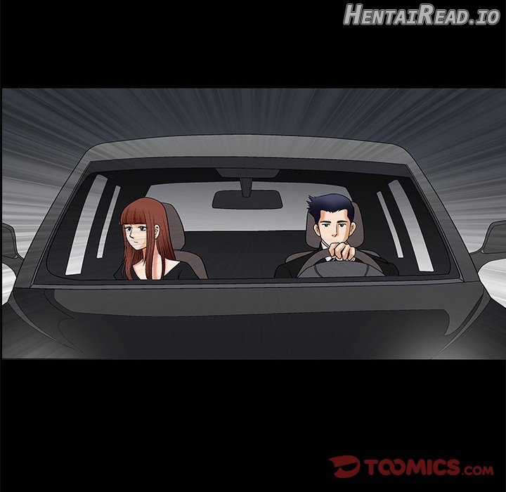 Unspeakable - Manhwa Chapter 14 - page 111