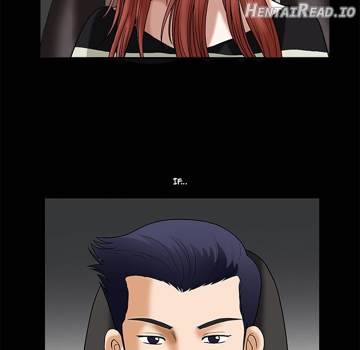 Unspeakable - Manhwa Chapter 14 - page 113