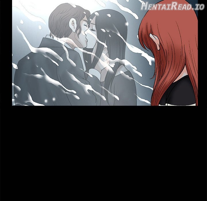 Unspeakable - Manhwa Chapter 14 - page 119
