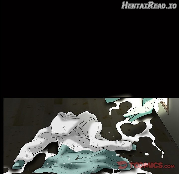 Unspeakable - Manhwa Chapter 14 - page 12