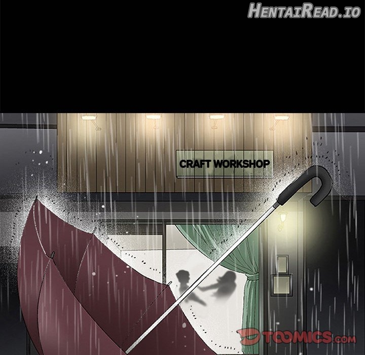Unspeakable - Manhwa Chapter 14 - page 120
