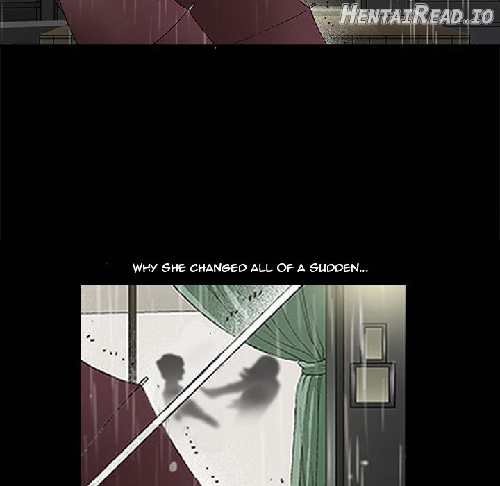 Unspeakable - Manhwa Chapter 14 - page 121