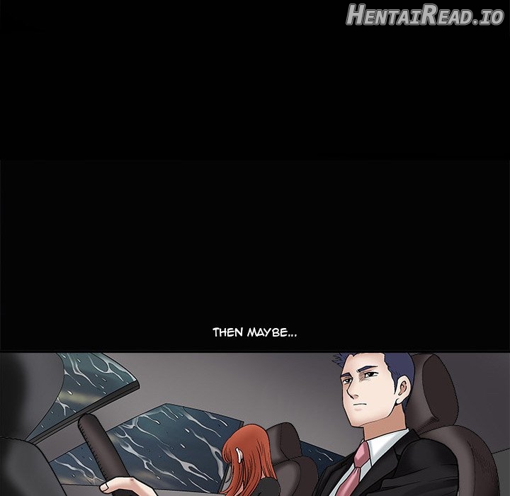 Unspeakable - Manhwa Chapter 14 - page 124