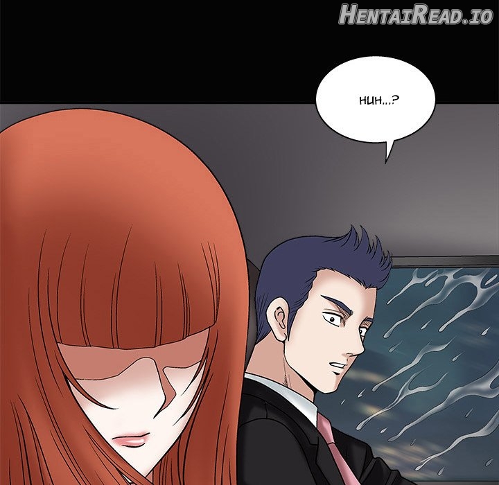 Unspeakable - Manhwa Chapter 14 - page 127