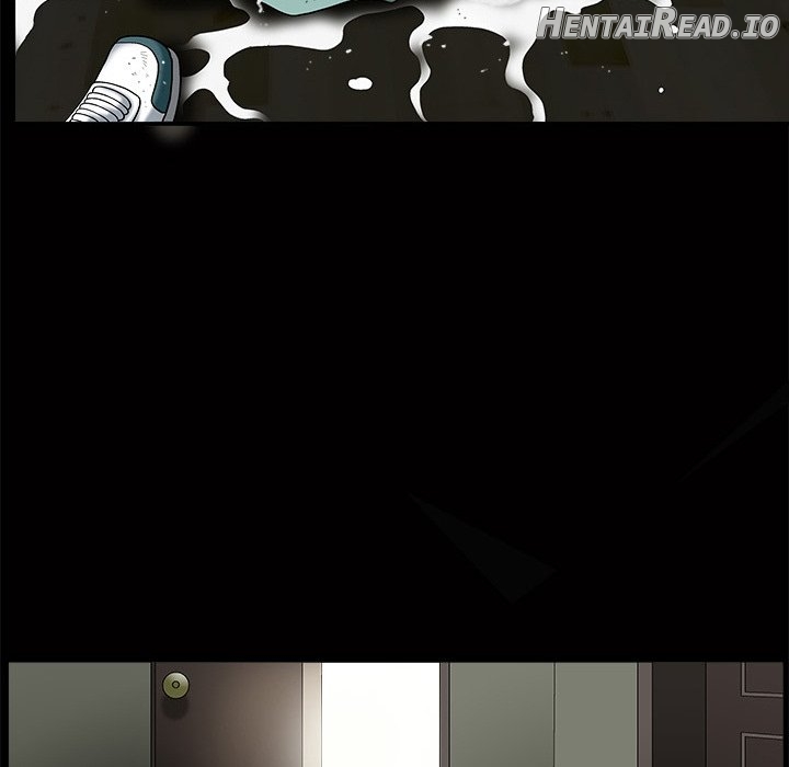 Unspeakable - Manhwa Chapter 14 - page 13