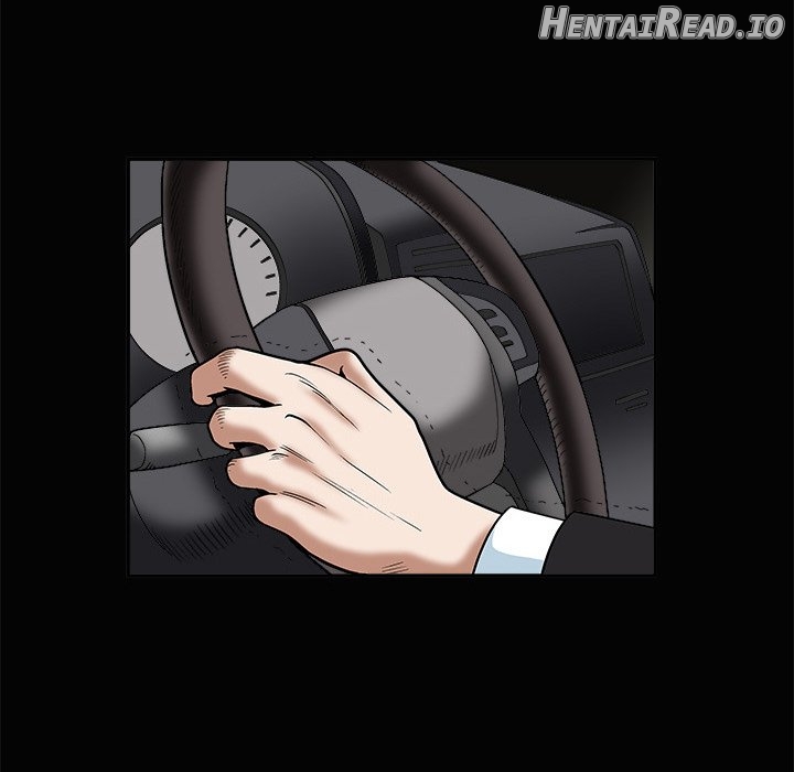 Unspeakable - Manhwa Chapter 14 - page 130