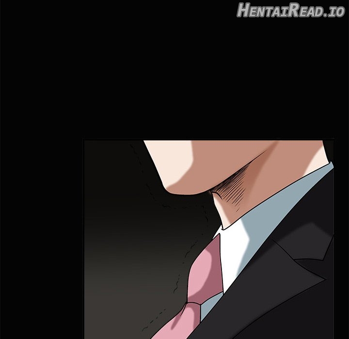 Unspeakable - Manhwa Chapter 14 - page 131