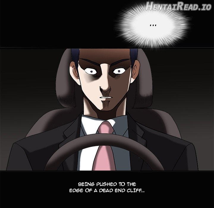 Unspeakable - Manhwa Chapter 14 - page 134