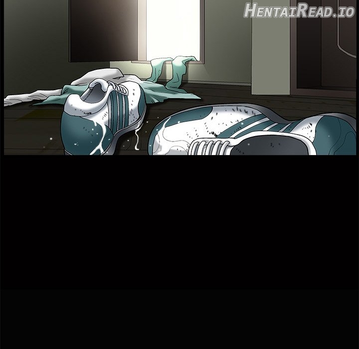 Unspeakable - Manhwa Chapter 14 - page 14