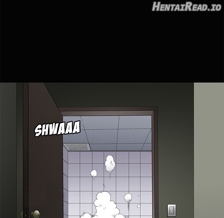 Unspeakable - Manhwa Chapter 14 - page 15