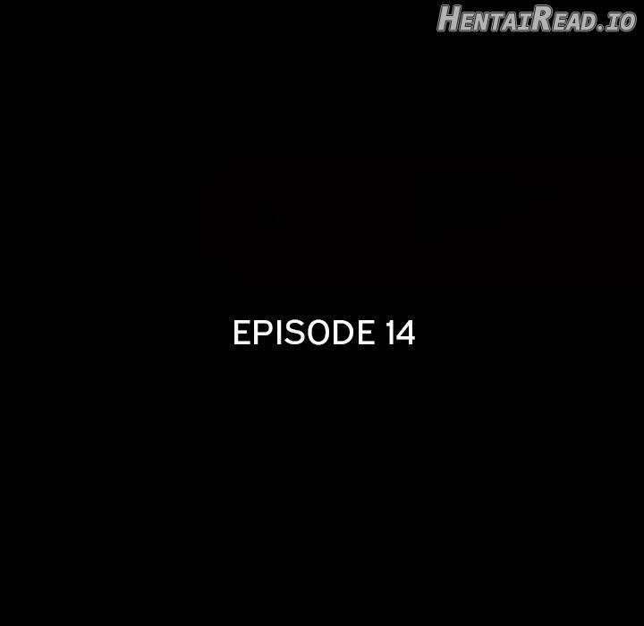 Unspeakable - Manhwa Chapter 14 - page 151