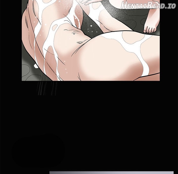Unspeakable - Manhwa Chapter 14 - page 18