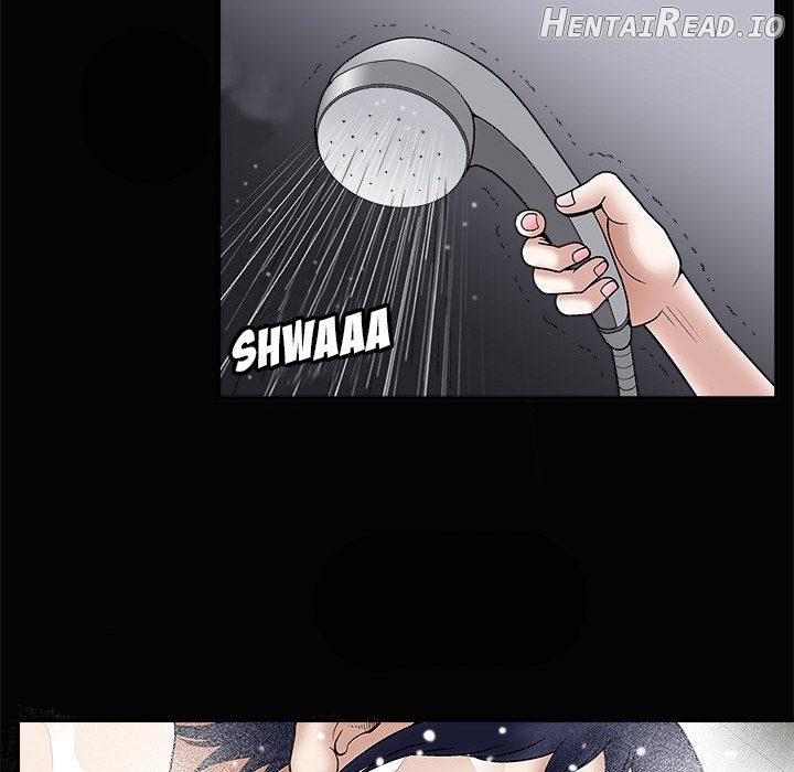 Unspeakable - Manhwa Chapter 14 - page 19