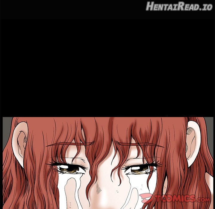 Unspeakable - Manhwa Chapter 14 - page 21