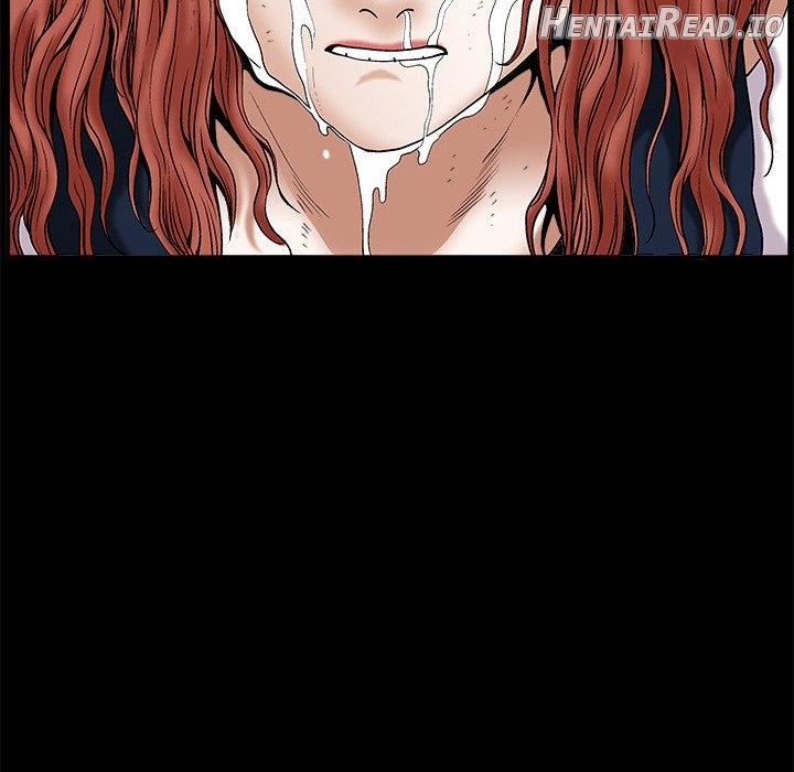 Unspeakable - Manhwa Chapter 14 - page 22
