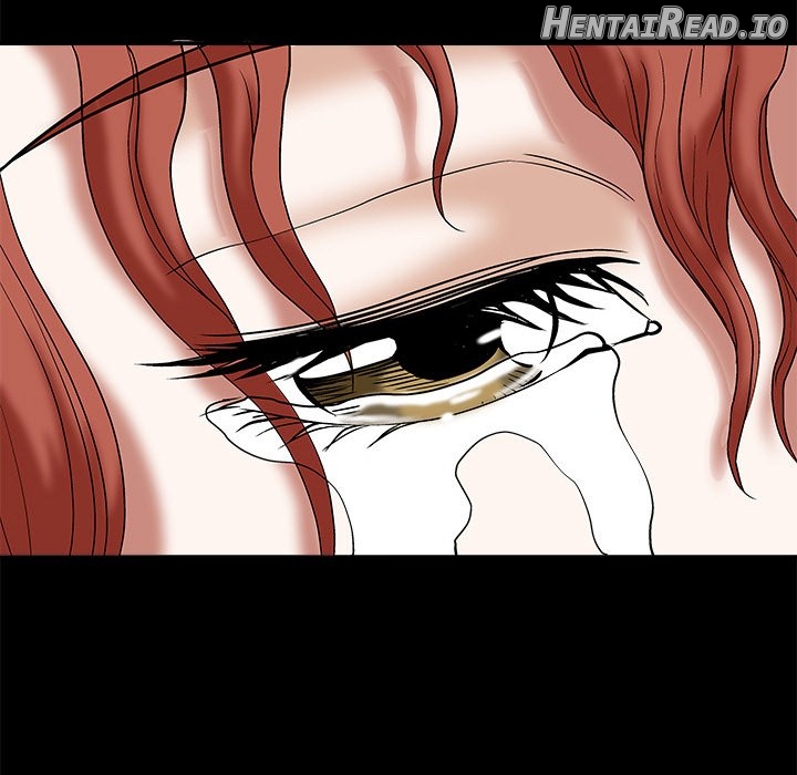 Unspeakable - Manhwa Chapter 14 - page 23