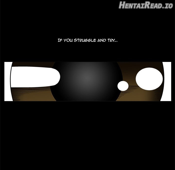 Unspeakable - Manhwa Chapter 14 - page 24