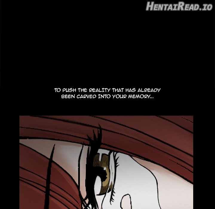 Unspeakable - Manhwa Chapter 14 - page 25