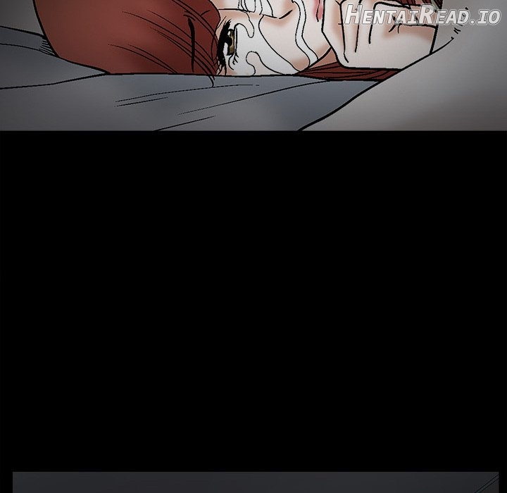 Unspeakable - Manhwa Chapter 14 - page 27