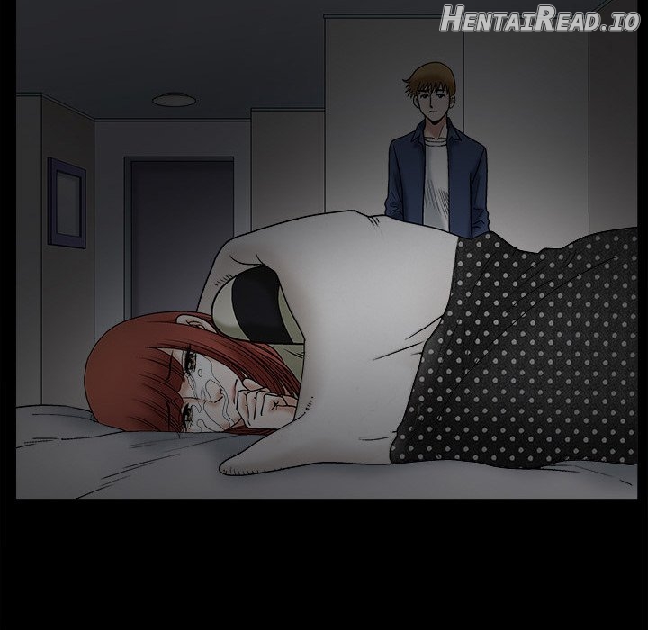 Unspeakable - Manhwa Chapter 14 - page 28