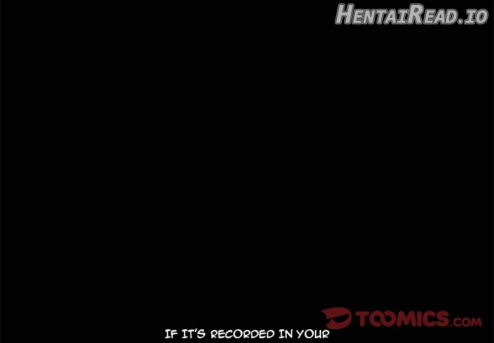 Unspeakable - Manhwa Chapter 14 - page 3