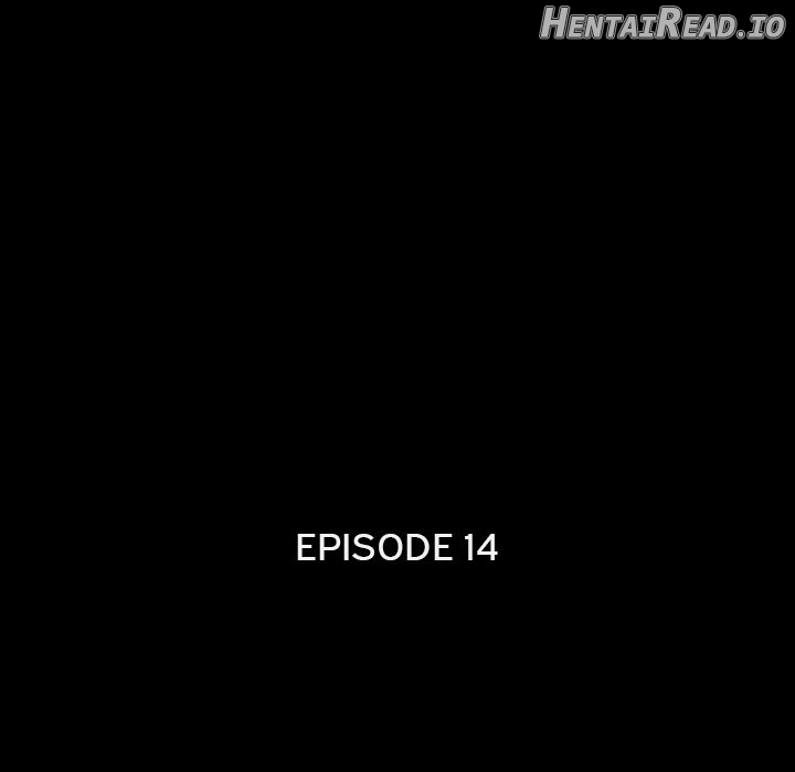 Unspeakable - Manhwa Chapter 14 - page 32