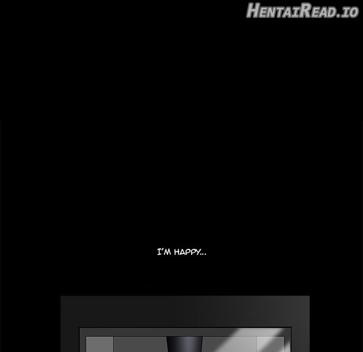 Unspeakable - Manhwa Chapter 14 - page 34