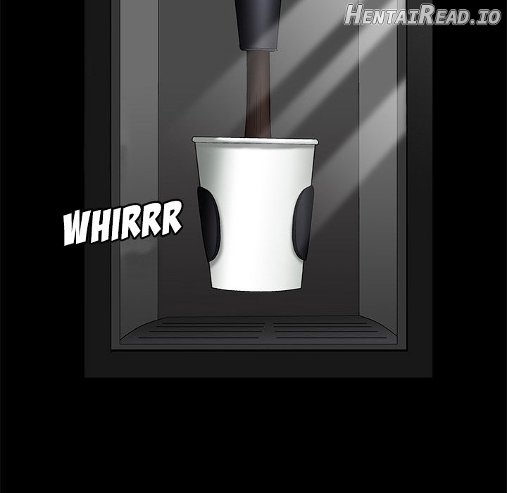 Unspeakable - Manhwa Chapter 14 - page 35