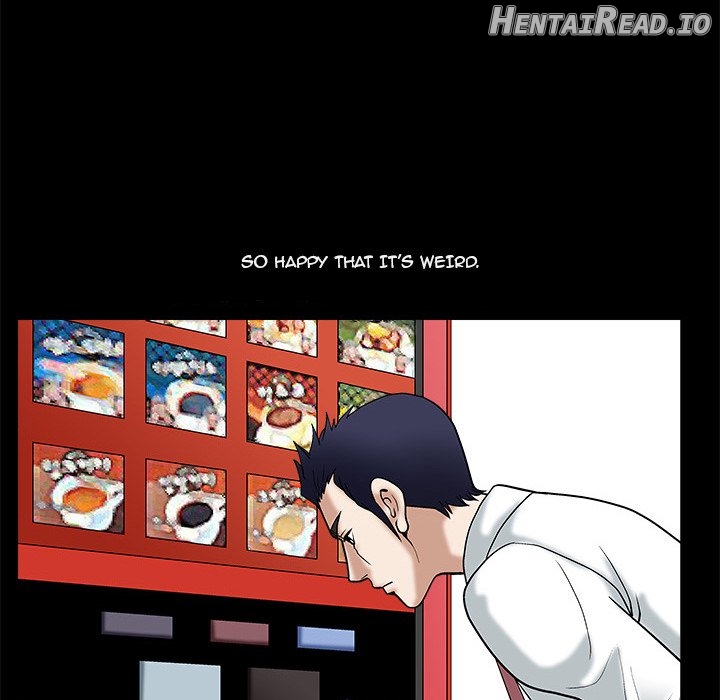 Unspeakable - Manhwa Chapter 14 - page 36