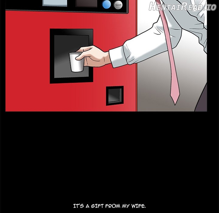 Unspeakable - Manhwa Chapter 14 - page 37