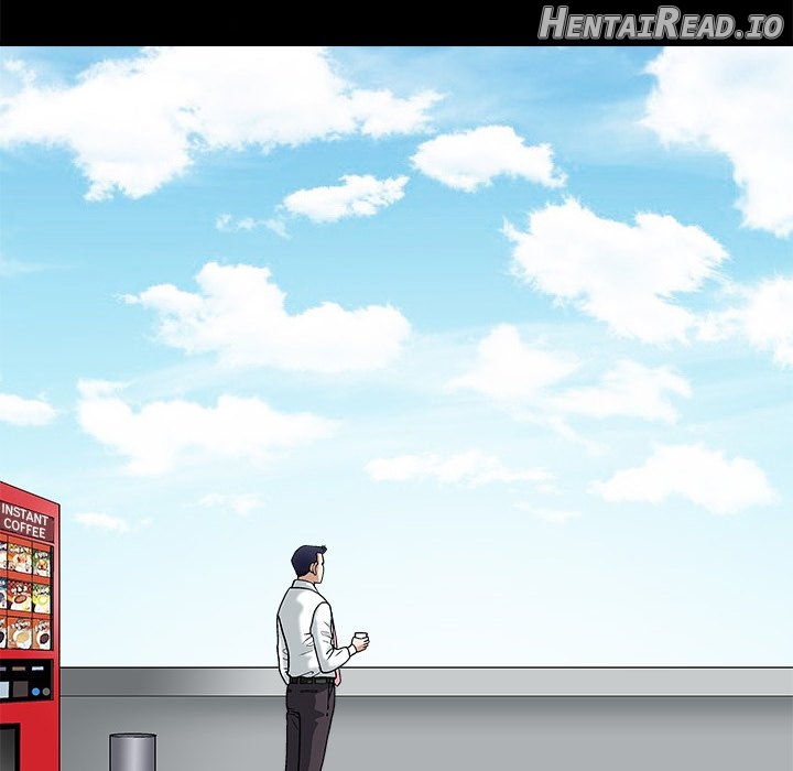 Unspeakable - Manhwa Chapter 14 - page 38
