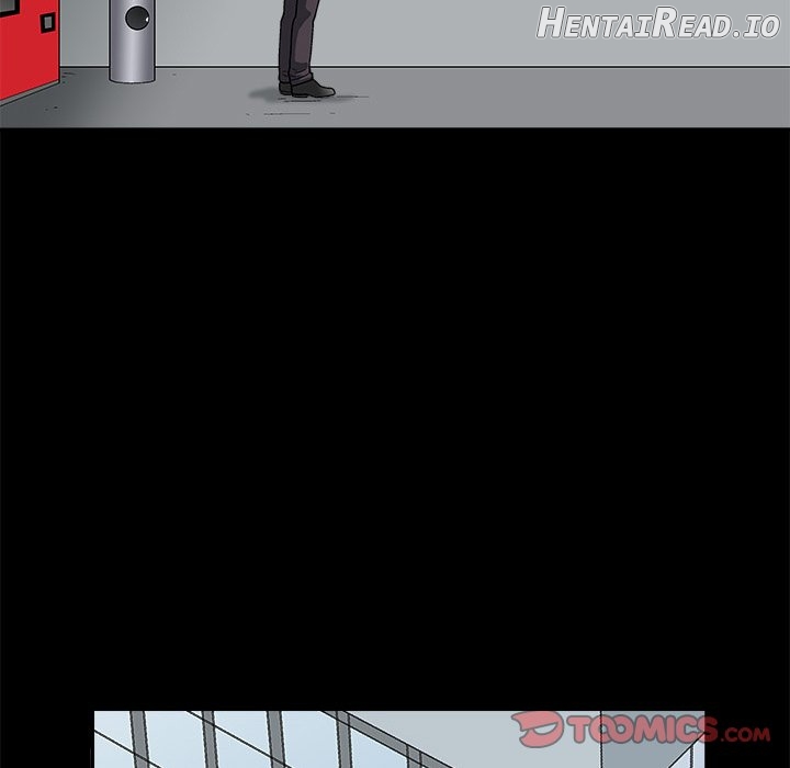 Unspeakable - Manhwa Chapter 14 - page 39