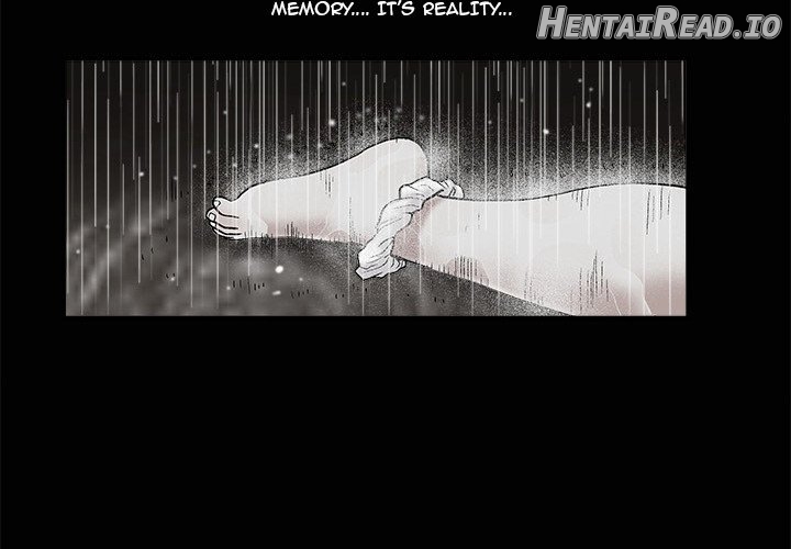Unspeakable - Manhwa Chapter 14 - page 4