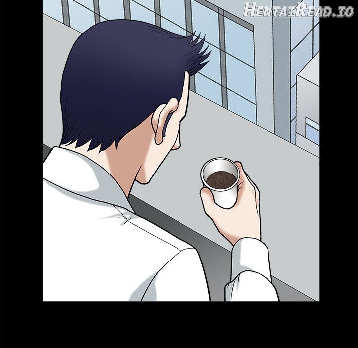 Unspeakable - Manhwa Chapter 14 - page 40
