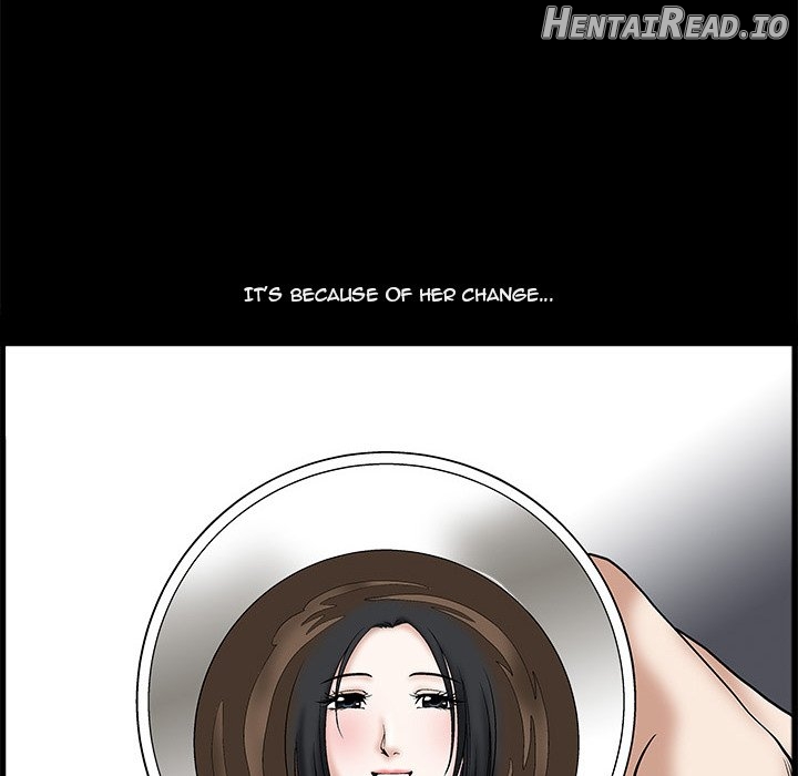 Unspeakable - Manhwa Chapter 14 - page 41