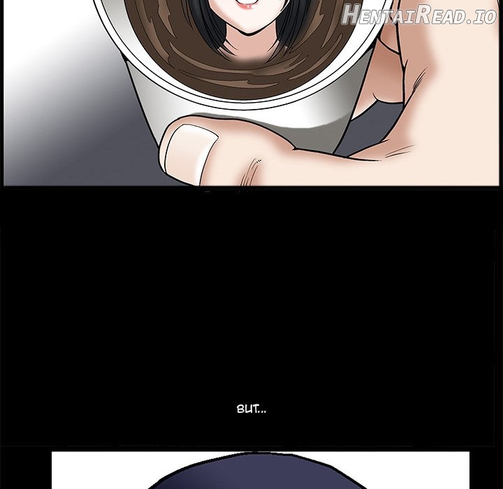 Unspeakable - Manhwa Chapter 14 - page 42