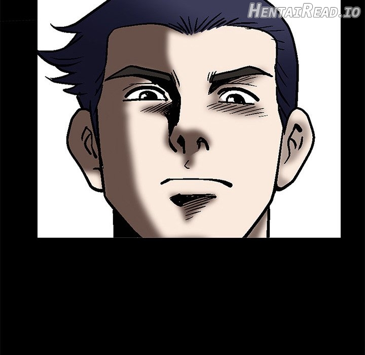 Unspeakable - Manhwa Chapter 14 - page 43