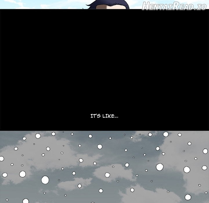 Unspeakable - Manhwa Chapter 14 - page 46