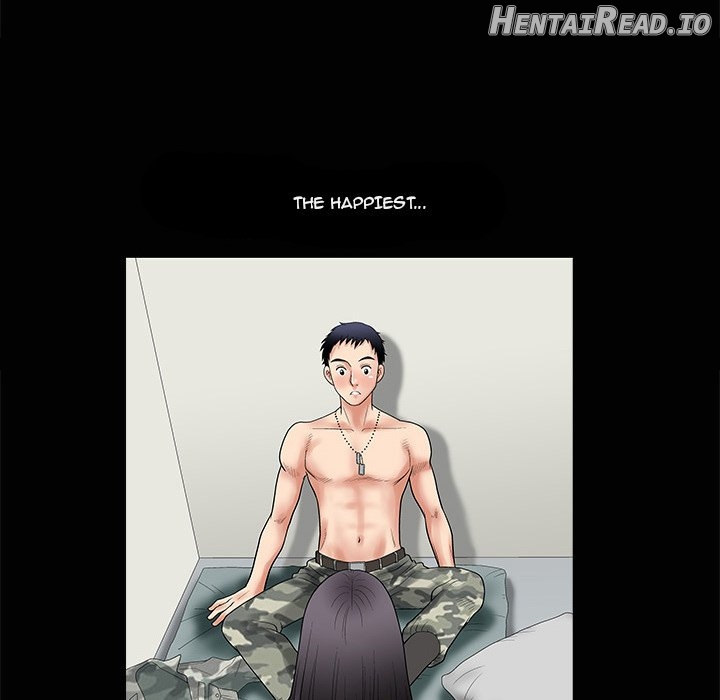 Unspeakable - Manhwa Chapter 14 - page 50