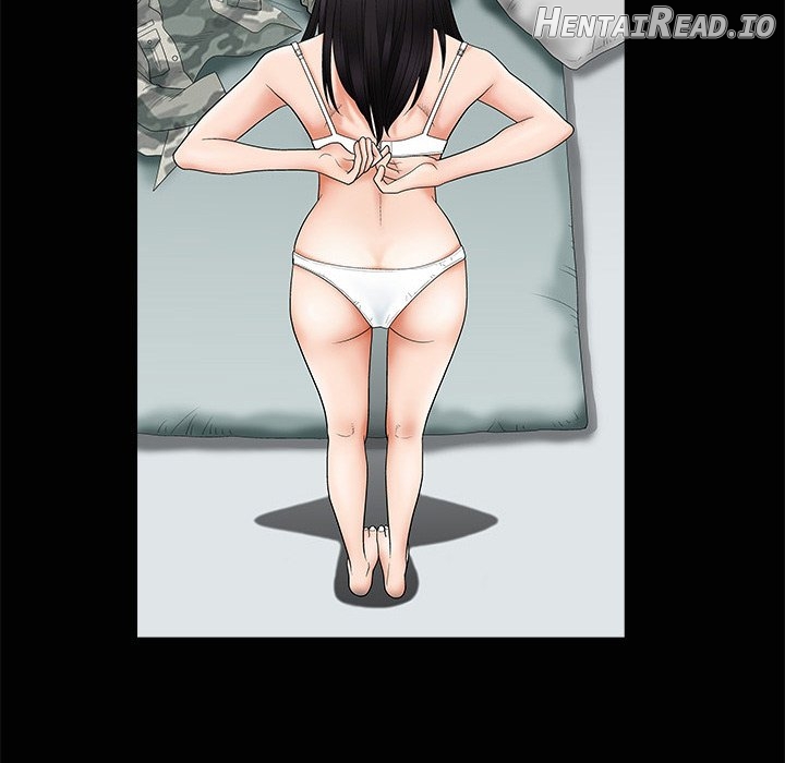Unspeakable - Manhwa Chapter 14 - page 51